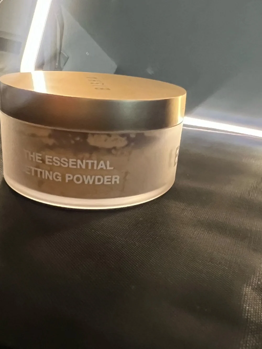 BISHA The Essential Setting Powder  - Miami Tan